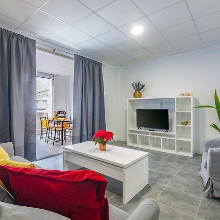 Loft Life 1 Lägenhet Arrecife  Exteriör bild