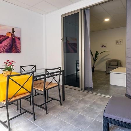 Loft Life 1 Lägenhet Arrecife  Exteriör bild