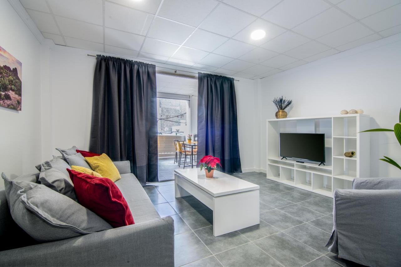 Loft Life 1 Lägenhet Arrecife  Exteriör bild