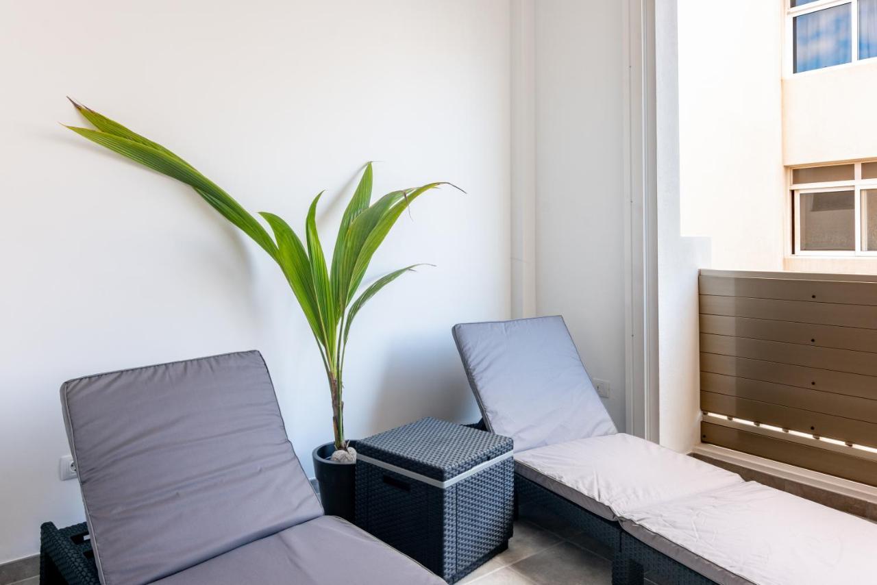 Loft Life 1 Lägenhet Arrecife  Exteriör bild
