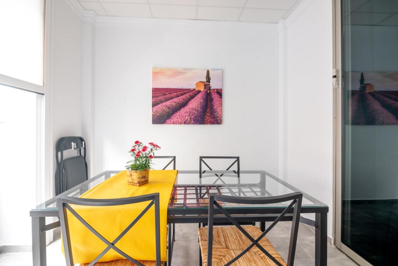 Loft Life 1 Lägenhet Arrecife  Exteriör bild