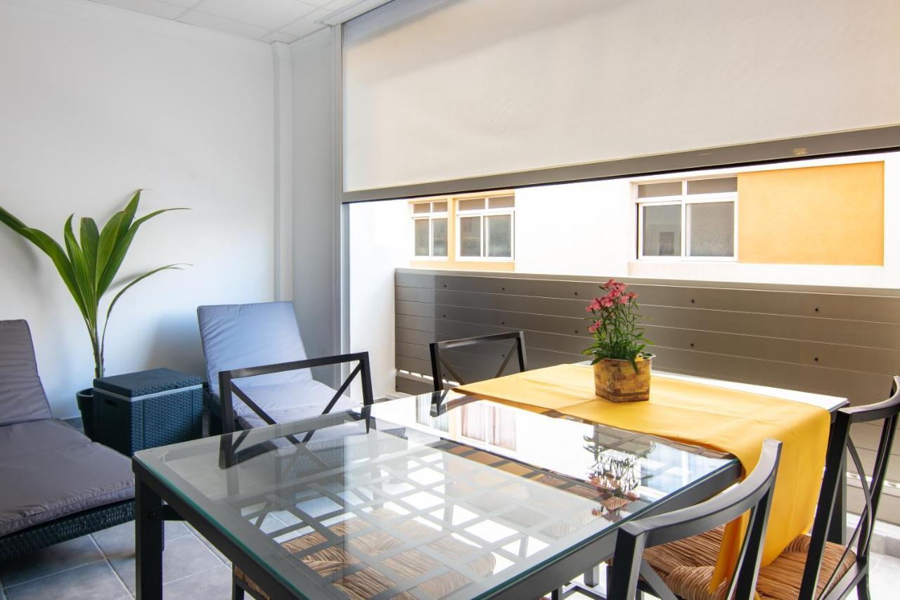 Loft Life 1 Lägenhet Arrecife  Exteriör bild