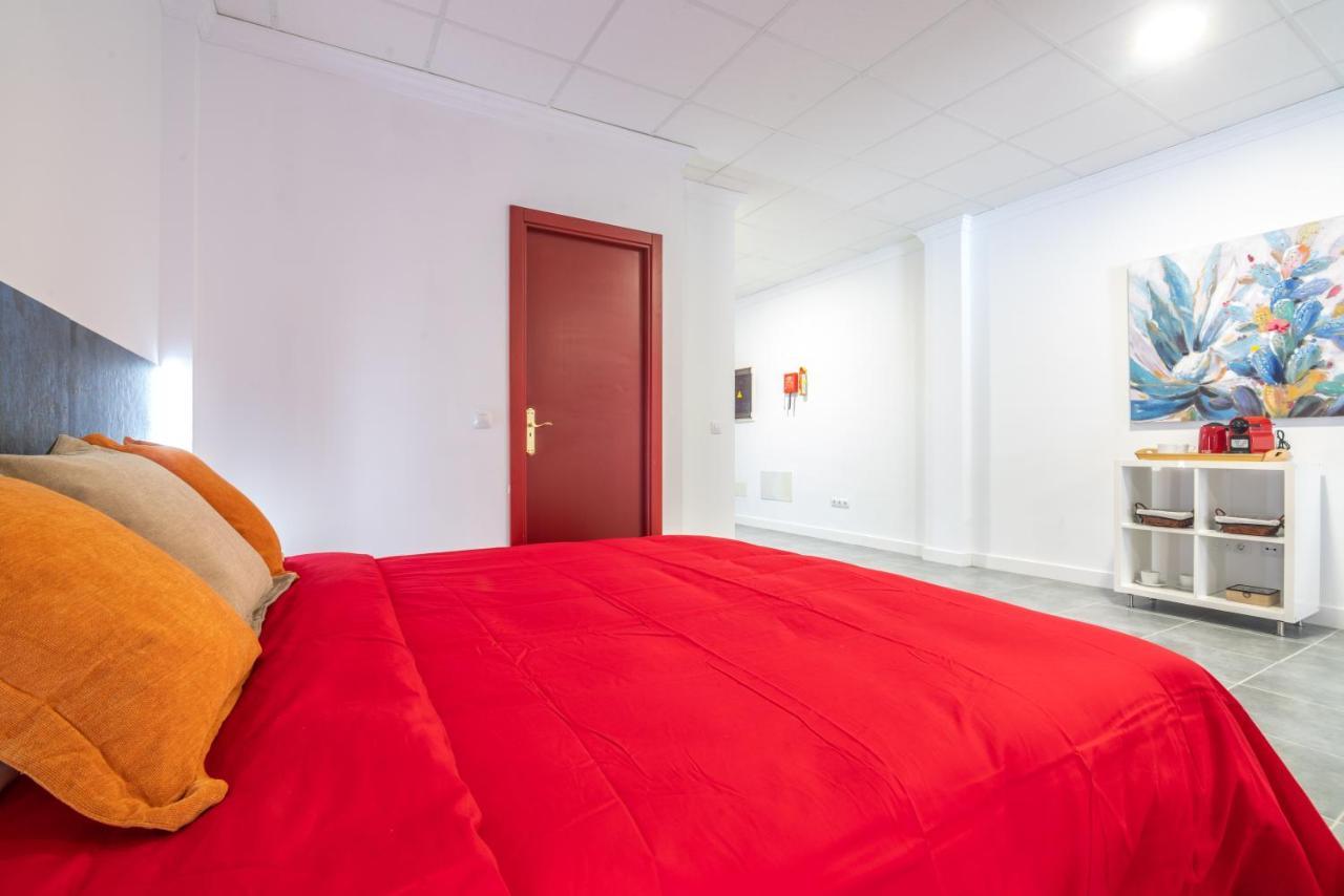Loft Life 1 Lägenhet Arrecife  Exteriör bild
