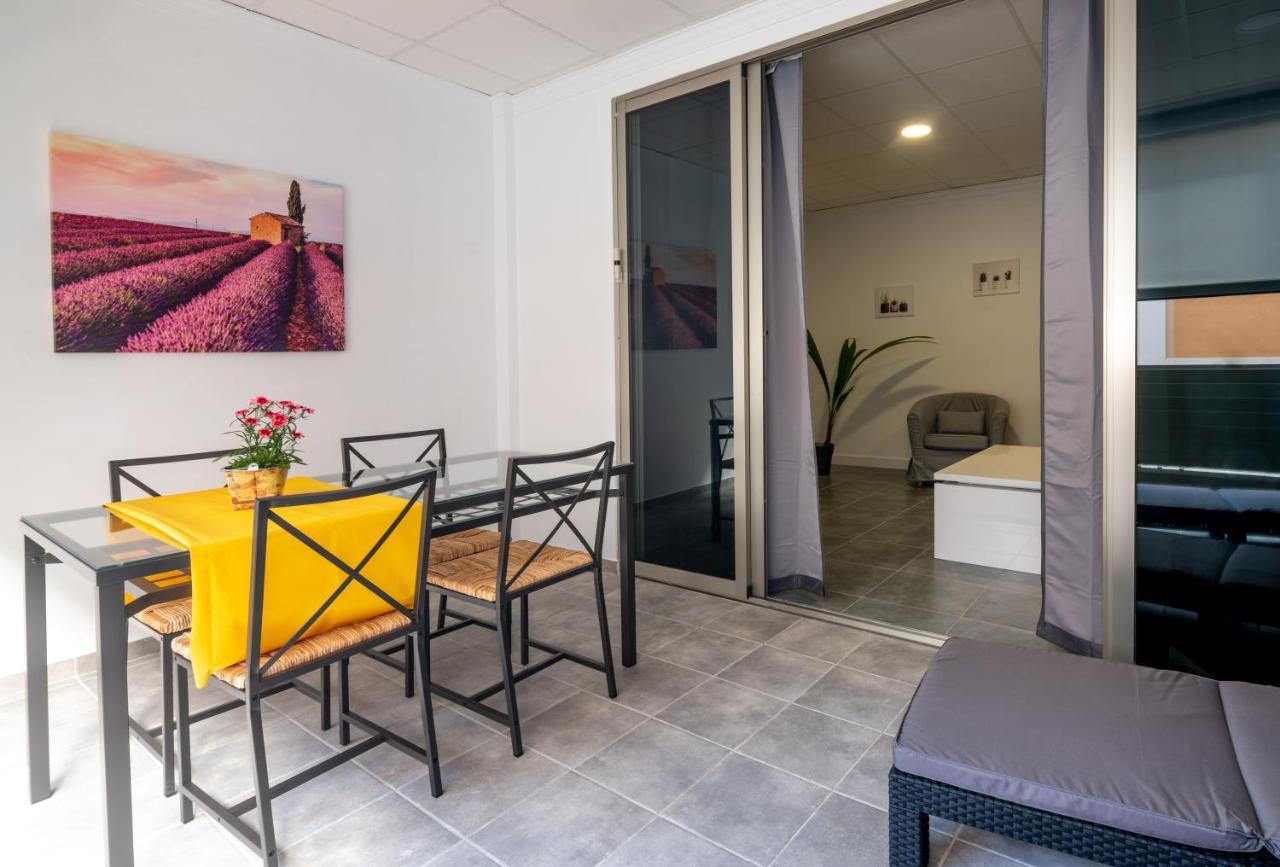 Loft Life 1 Lägenhet Arrecife  Exteriör bild