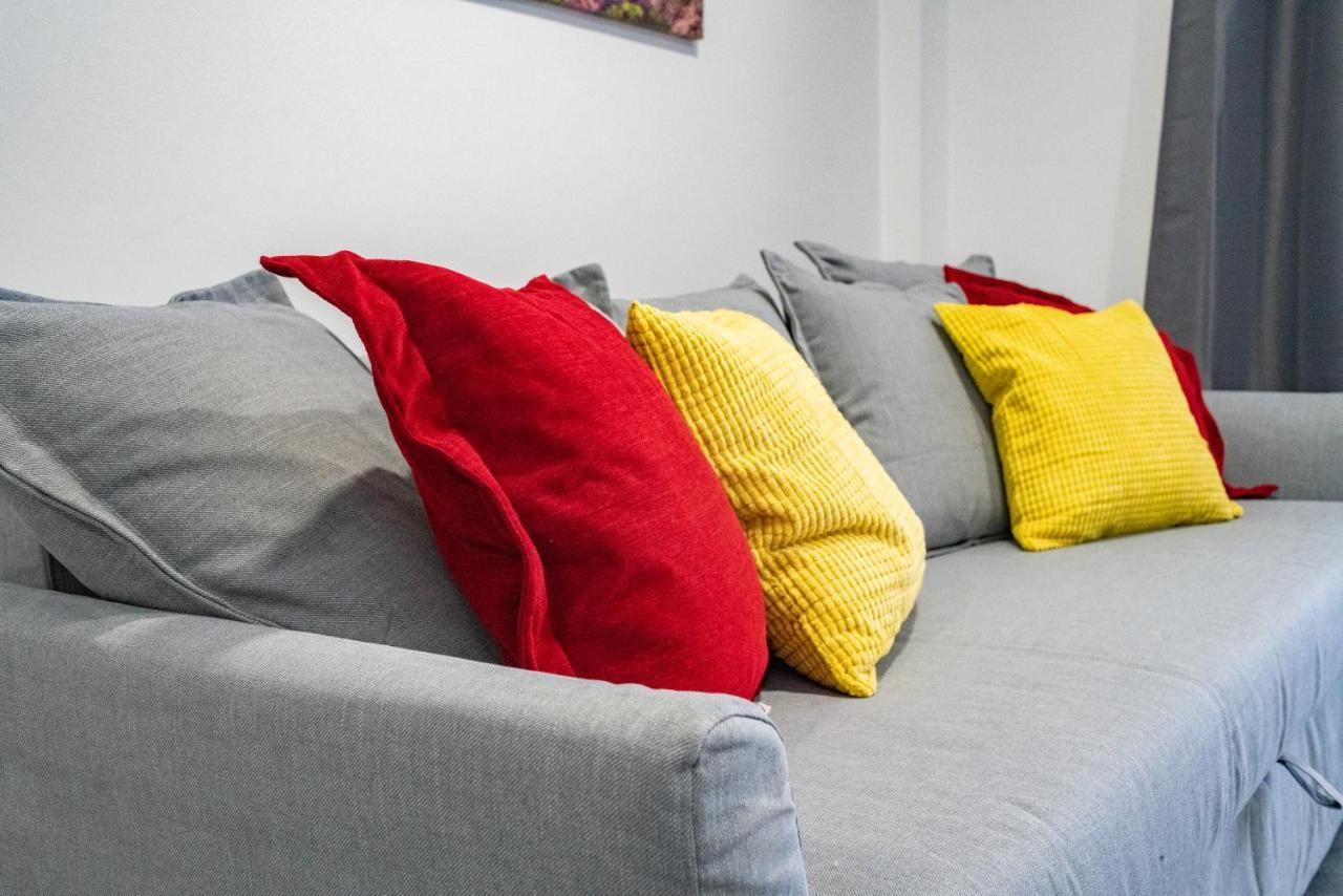 Loft Life 1 Lägenhet Arrecife  Exteriör bild